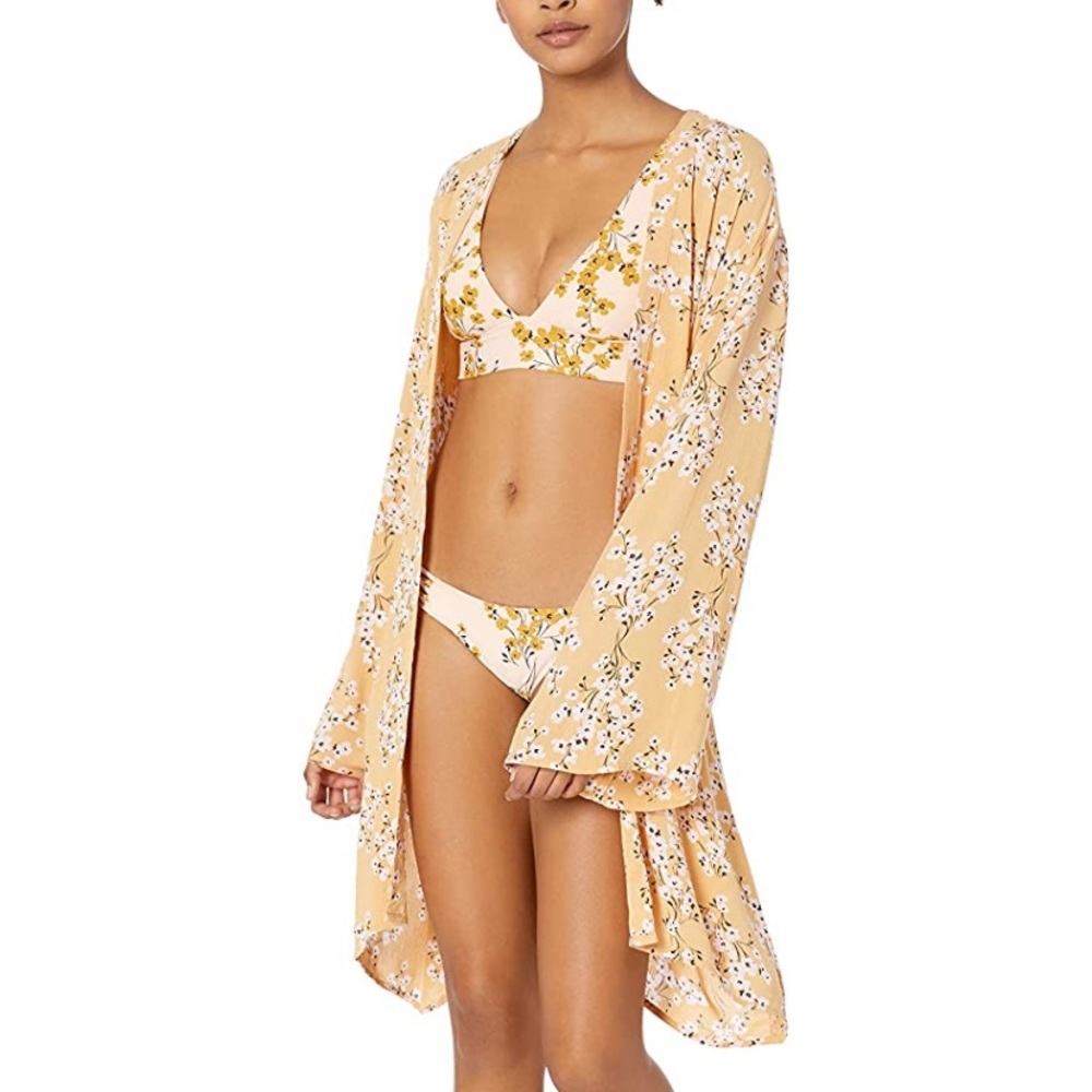 Billabong Ocean Sky Cover-Up